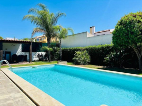 Villa PeJeMi - Garden Retreat